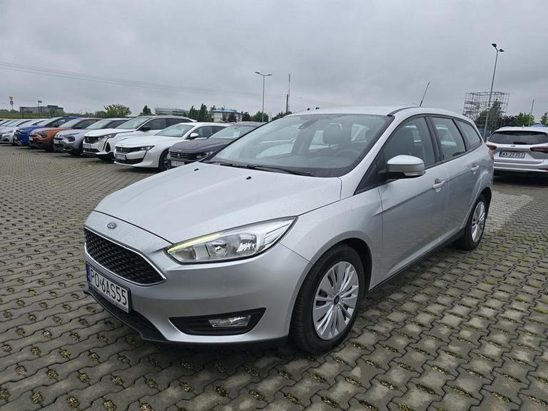 FORD FOCUS KOMBI - Personenwagen: afbeelding 2 FORD FOCUS KOMBI - Personenwagen: afbeelding 2