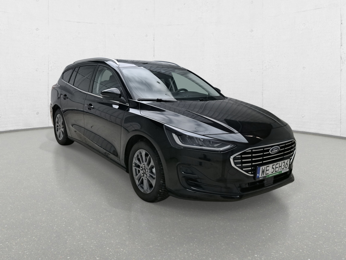 FORD FOCUS KOMBI - Personenwagen: afbeelding 2 FORD FOCUS KOMBI - Personenwagen: afbeelding 2