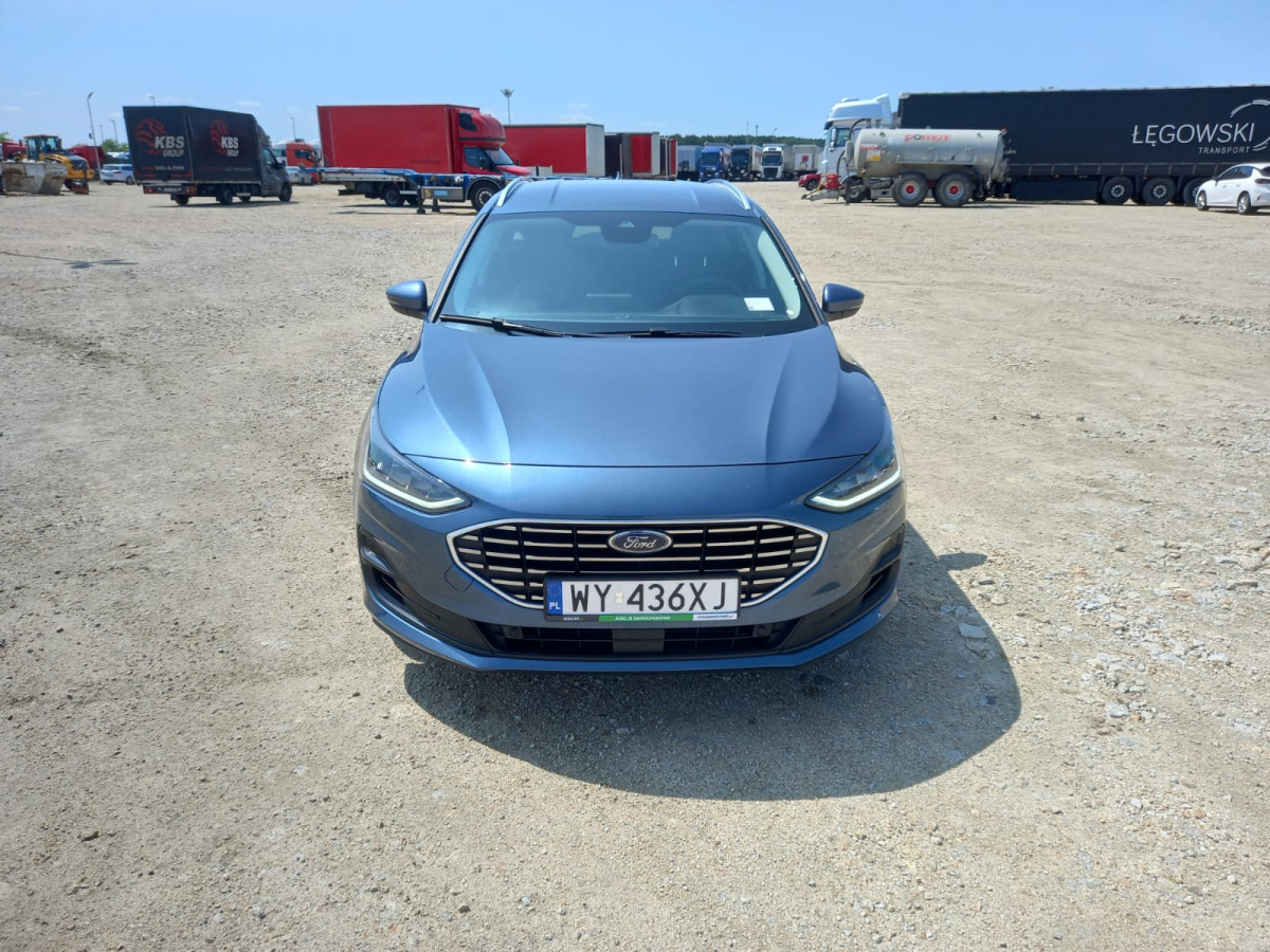 FORD FOCUS KOMBI - Personenwagen: afbeelding 3 FORD FOCUS KOMBI - Personenwagen: afbeelding 3