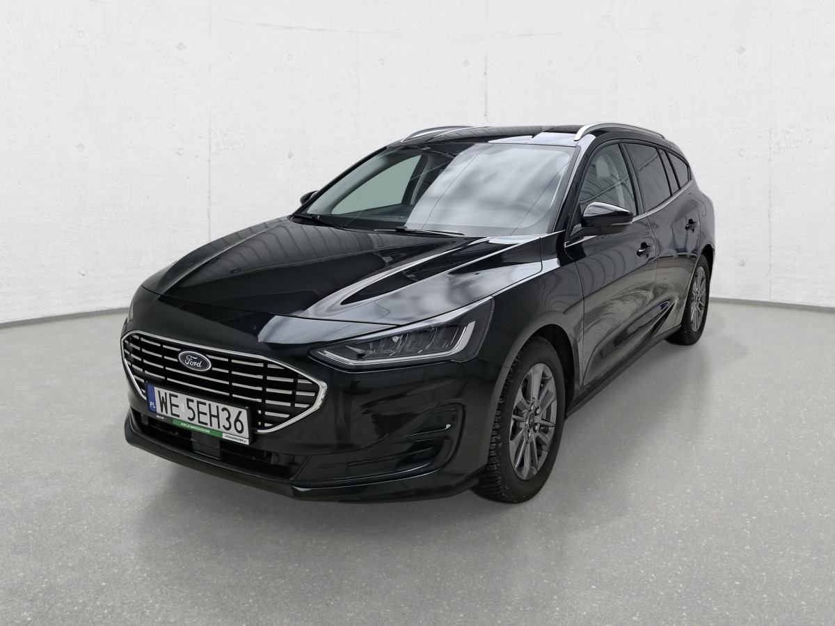FORD FOCUS KOMBI - Personenwagen: afbeelding 4 FORD FOCUS KOMBI - Personenwagen: afbeelding 4