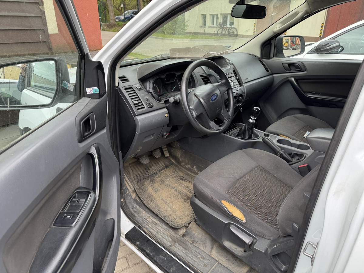 FORD RANGER PICK-UP - Pick-up: afbeelding 5 FORD RANGER PICK-UP - Pick-up: afbeelding 5