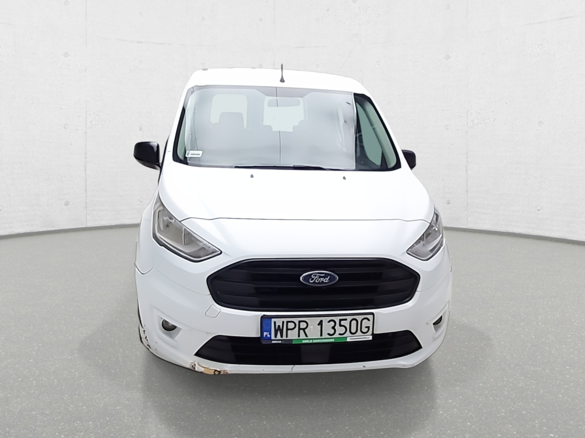 FORD TRANSIT CONNECT MINIVAN - Personenwagen: afbeelding 3 FORD TRANSIT CONNECT MINIVAN - Personenwagen: afbeelding 3