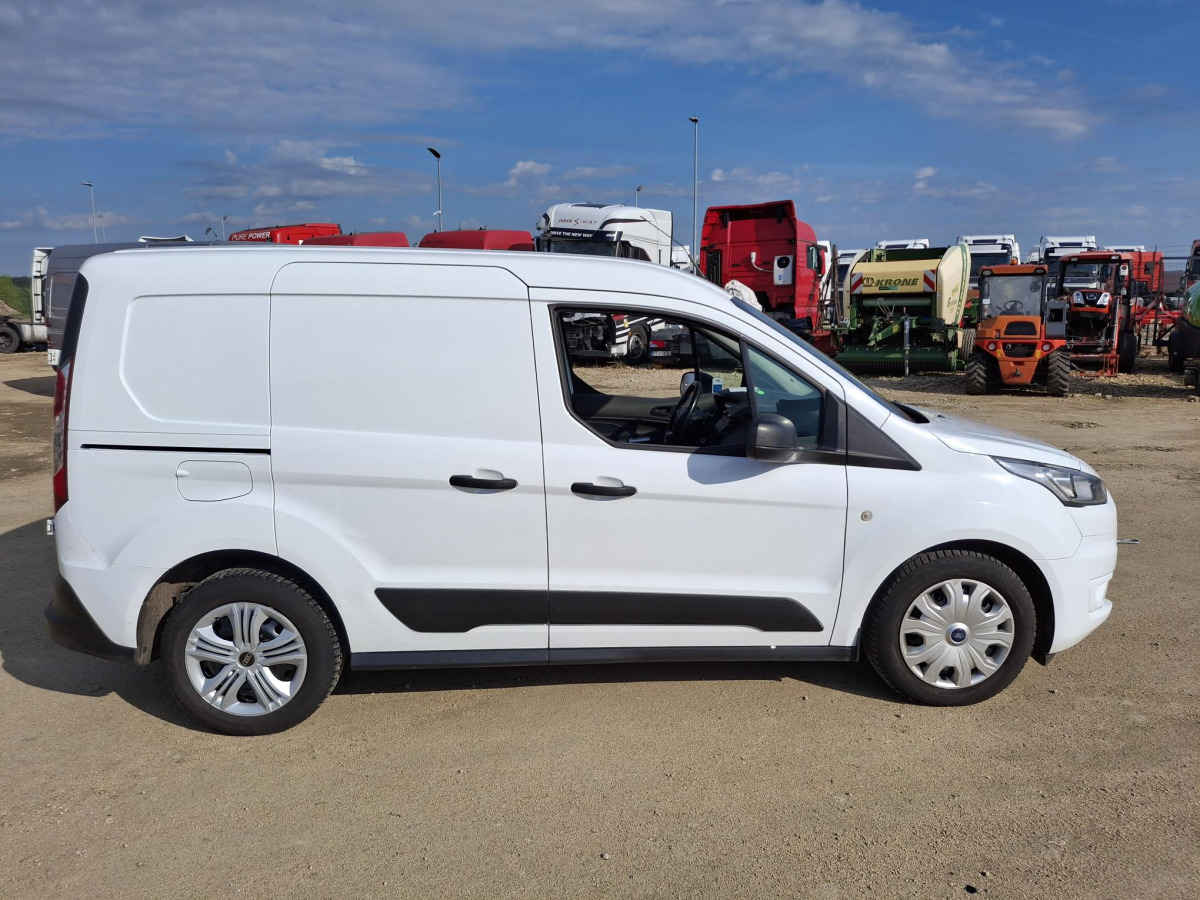 FORD TRANSIT CONNECT VAN - Personenwagen: afbeelding 5 FORD TRANSIT CONNECT VAN - Personenwagen: afbeelding 5