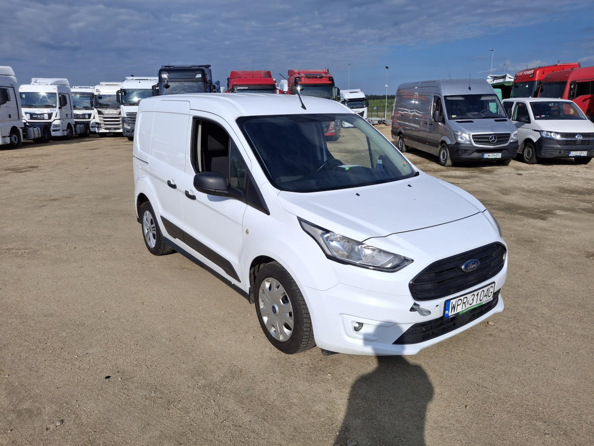 FORD TRANSIT CONNECT VAN - Personenwagen: afbeelding 2 FORD TRANSIT CONNECT VAN - Personenwagen: afbeelding 2