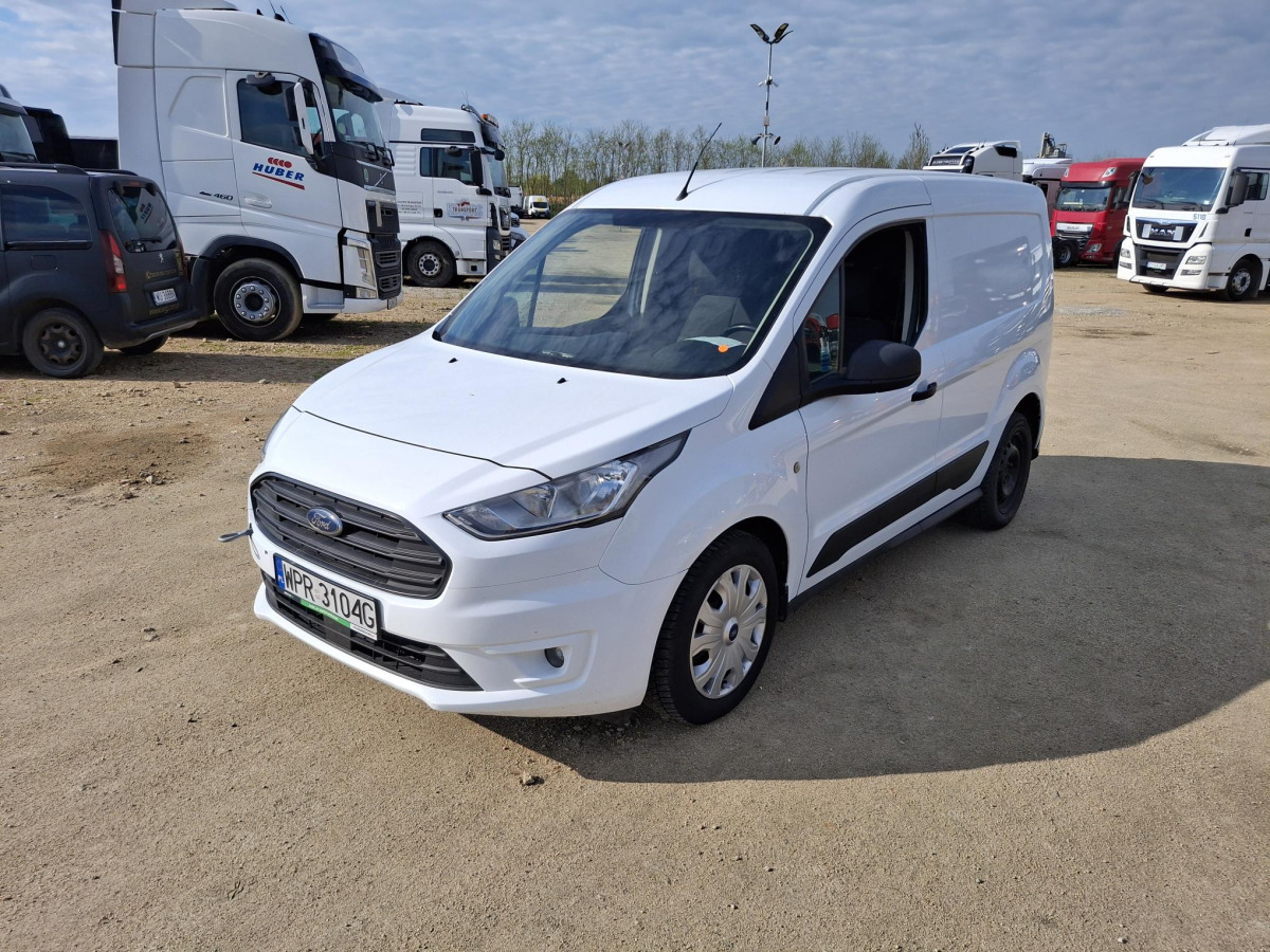 FORD TRANSIT CONNECT VAN - Personenwagen: afbeelding 4 FORD TRANSIT CONNECT VAN - Personenwagen: afbeelding 4