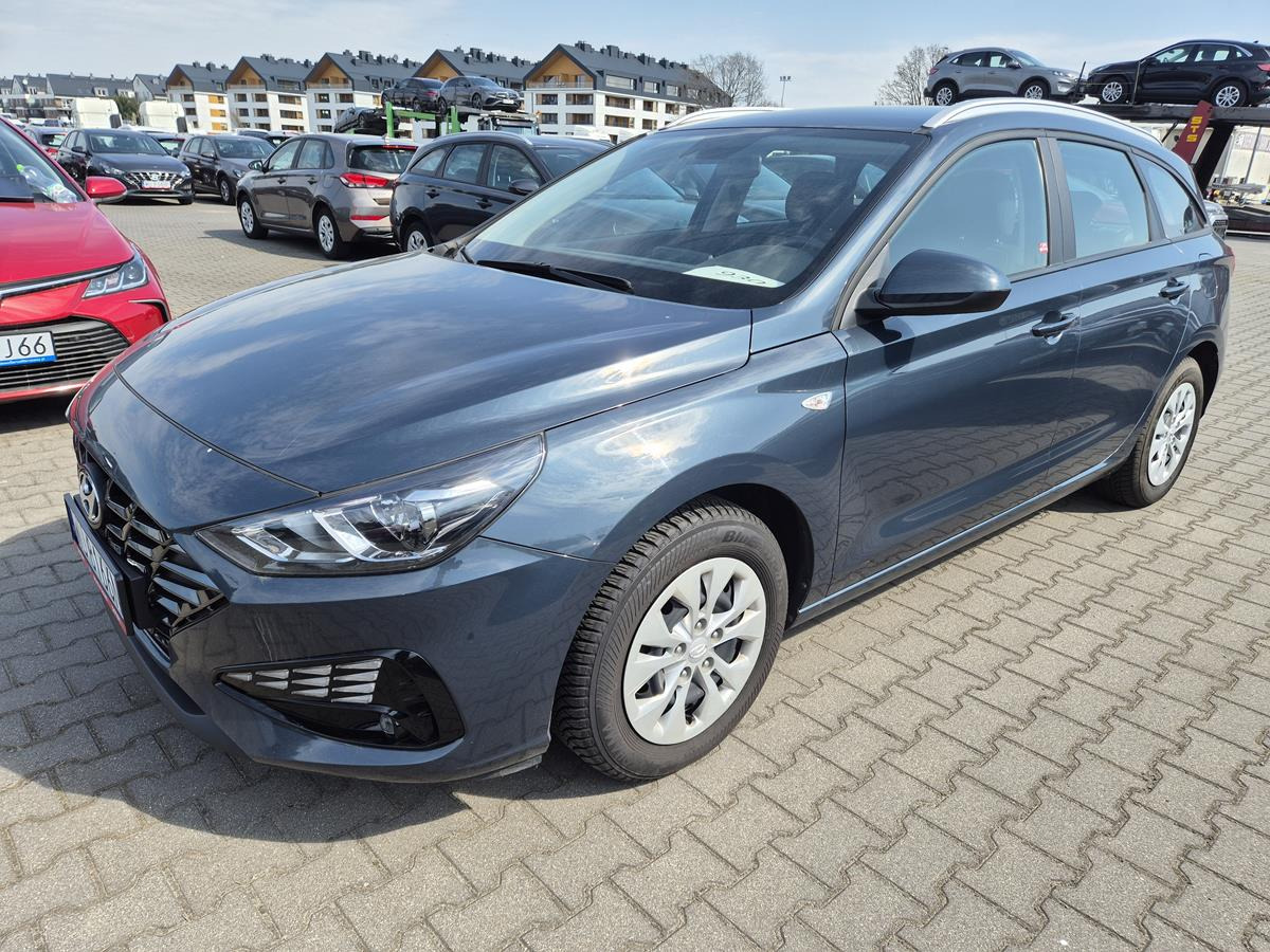 HYUNDAI I30 KOMBI - Personenwagen: afbeelding 2 HYUNDAI I30 KOMBI - Personenwagen: afbeelding 2