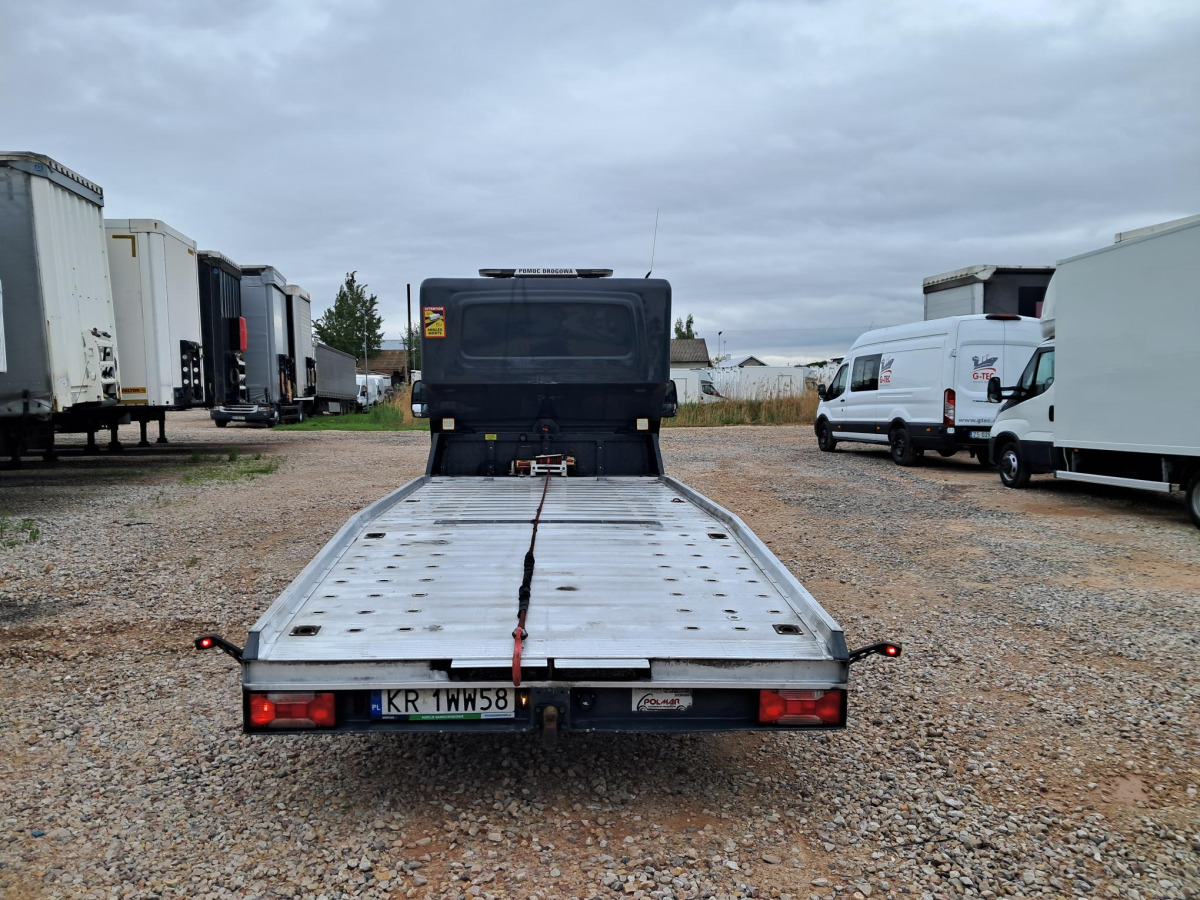 IVECO 35S18 AUTOLAWETA - Bergingsvoertuig: afbeelding 5 IVECO 35S18 AUTOLAWETA - Bergingsvoertuig: afbeelding 5