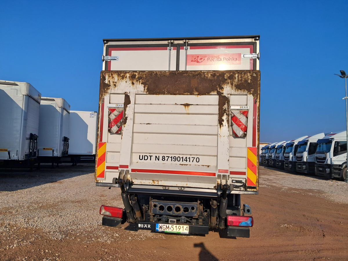 IVECO AD260SY/P KONTENER Z WINDĄ - Bakwagen: afbeelding 5 IVECO AD260SY/P KONTENER Z WINDĄ - Bakwagen: afbeelding 5