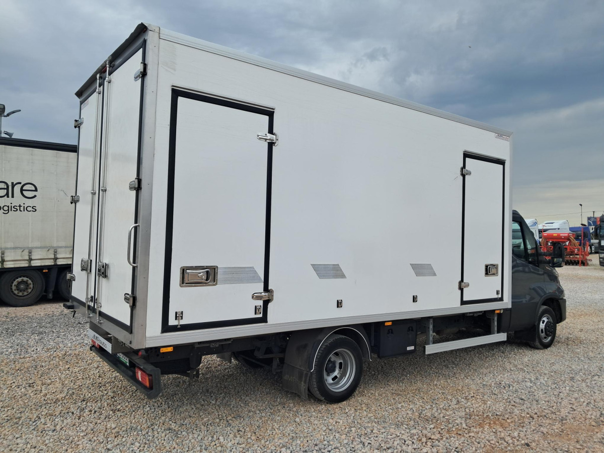 IVECO DAILY 50C18 CHŁODNIA/IZOTERMA - Koelwagen: afbeelding 4 IVECO DAILY 50C18 CHŁODNIA/IZOTERMA - Koelwagen: afbeelding 4
