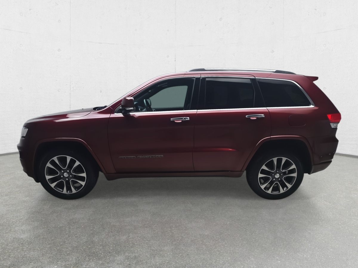 JEEP GRAND-CHEROKEE SUV - SUV: afbeelding 5 JEEP GRAND-CHEROKEE SUV - SUV: afbeelding 5
