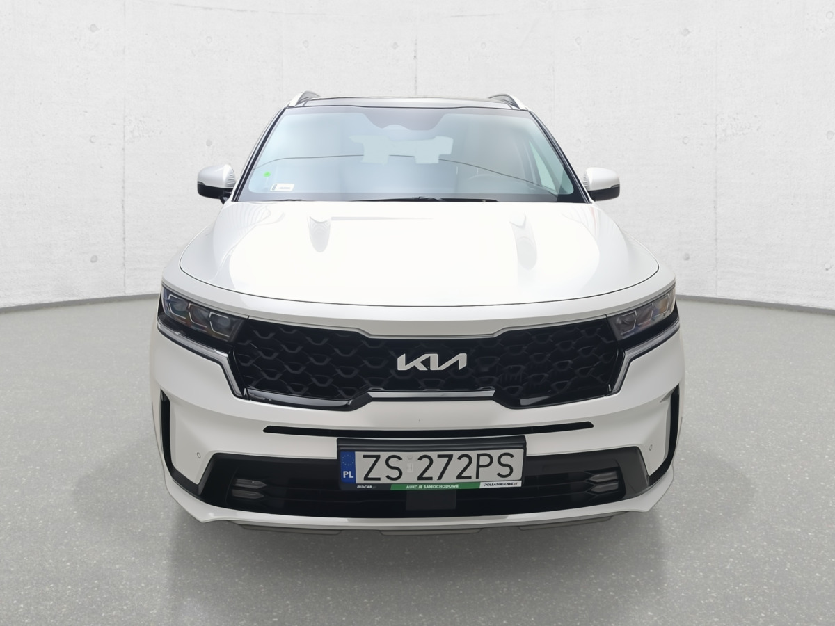 KIA SORENTO SUV - SUV: afbeelding 3 KIA SORENTO SUV - SUV: afbeelding 3