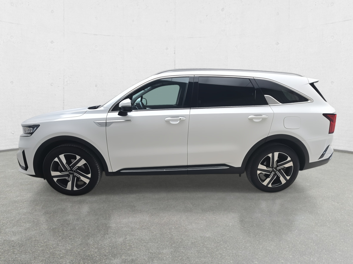 KIA SORENTO SUV - SUV: afbeelding 5 KIA SORENTO SUV - SUV: afbeelding 5