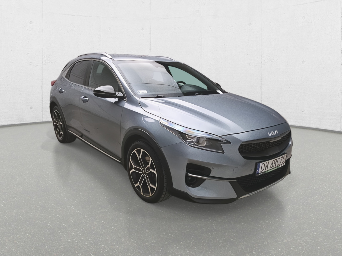 KIA XCEED SUV - SUV: afbeelding 2 KIA XCEED SUV - SUV: afbeelding 2