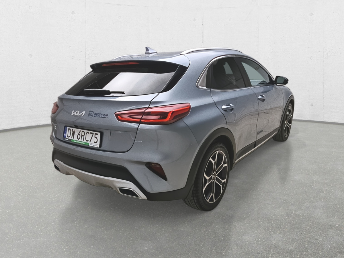 SUV KIA XCEED SUV: afbeelding 8