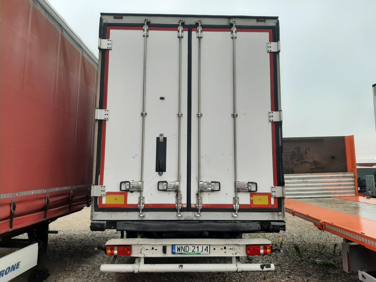 KRONE SDR 27 EL4-FB CHŁODNIA - Koelwagen aanhangwagen: afbeelding 5 KRONE SDR 27 EL4-FB CHŁODNIA - Koelwagen aanhangwagen: afbeelding 5