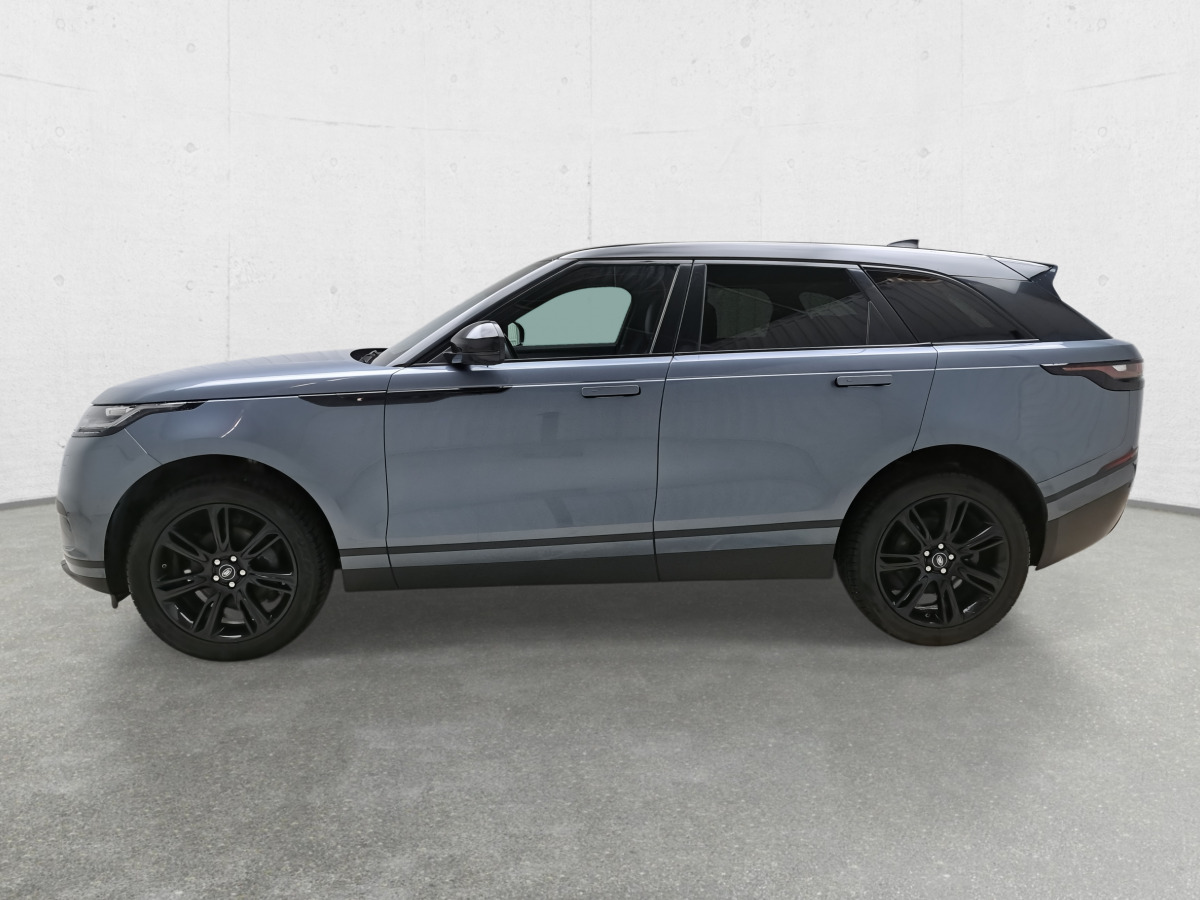 LAND ROVER RANGE ROVER VELAR SUV - SUV: afbeelding 5 LAND ROVER RANGE ROVER VELAR SUV - SUV: afbeelding 5