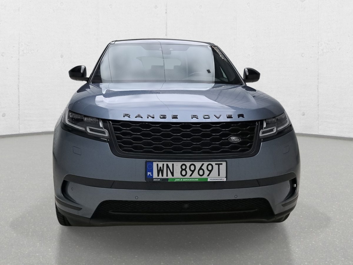 LAND ROVER RANGE ROVER VELAR SUV - SUV: afbeelding 3 LAND ROVER RANGE ROVER VELAR SUV - SUV: afbeelding 3