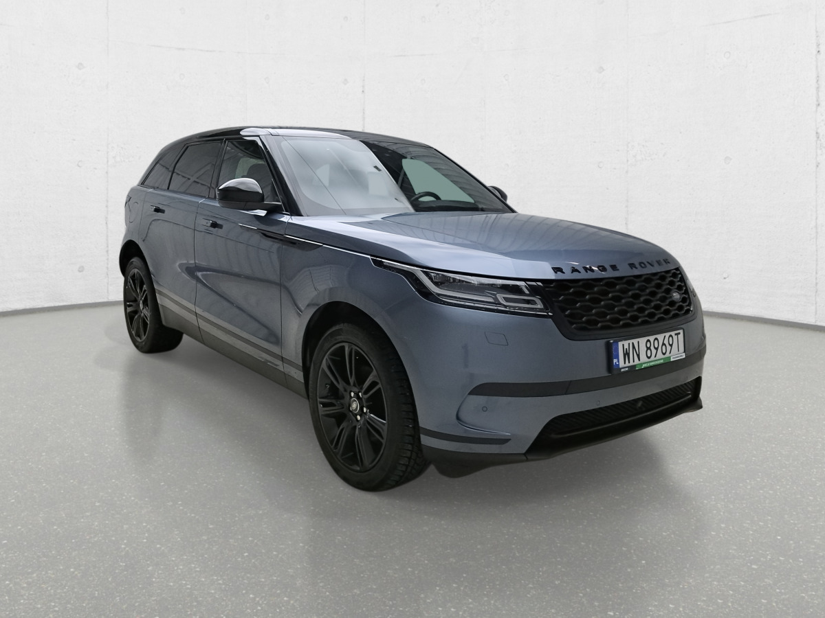 LAND ROVER RANGE ROVER VELAR SUV - SUV: afbeelding 1 LAND ROVER RANGE ROVER VELAR SUV - SUV: afbeelding 1