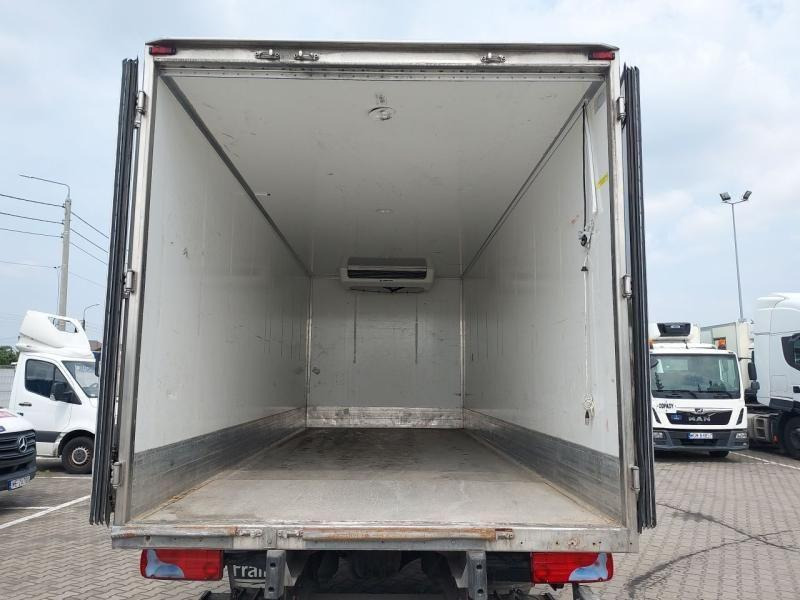 MAN 10.180 TGL CHŁODNIA Z AGREGATEM - Koelwagen vrachtwagen: afbeelding 5 MAN 10.180 TGL CHŁODNIA Z AGREGATEM - Koelwagen vrachtwagen: afbeelding 5