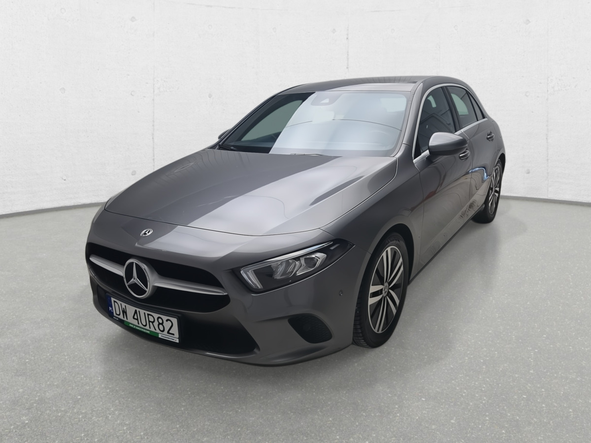MERCEDES BENZ A 180 HATCHBACK - Hatchback: afbeelding 4 MERCEDES BENZ A 180 HATCHBACK - Hatchback: afbeelding 4