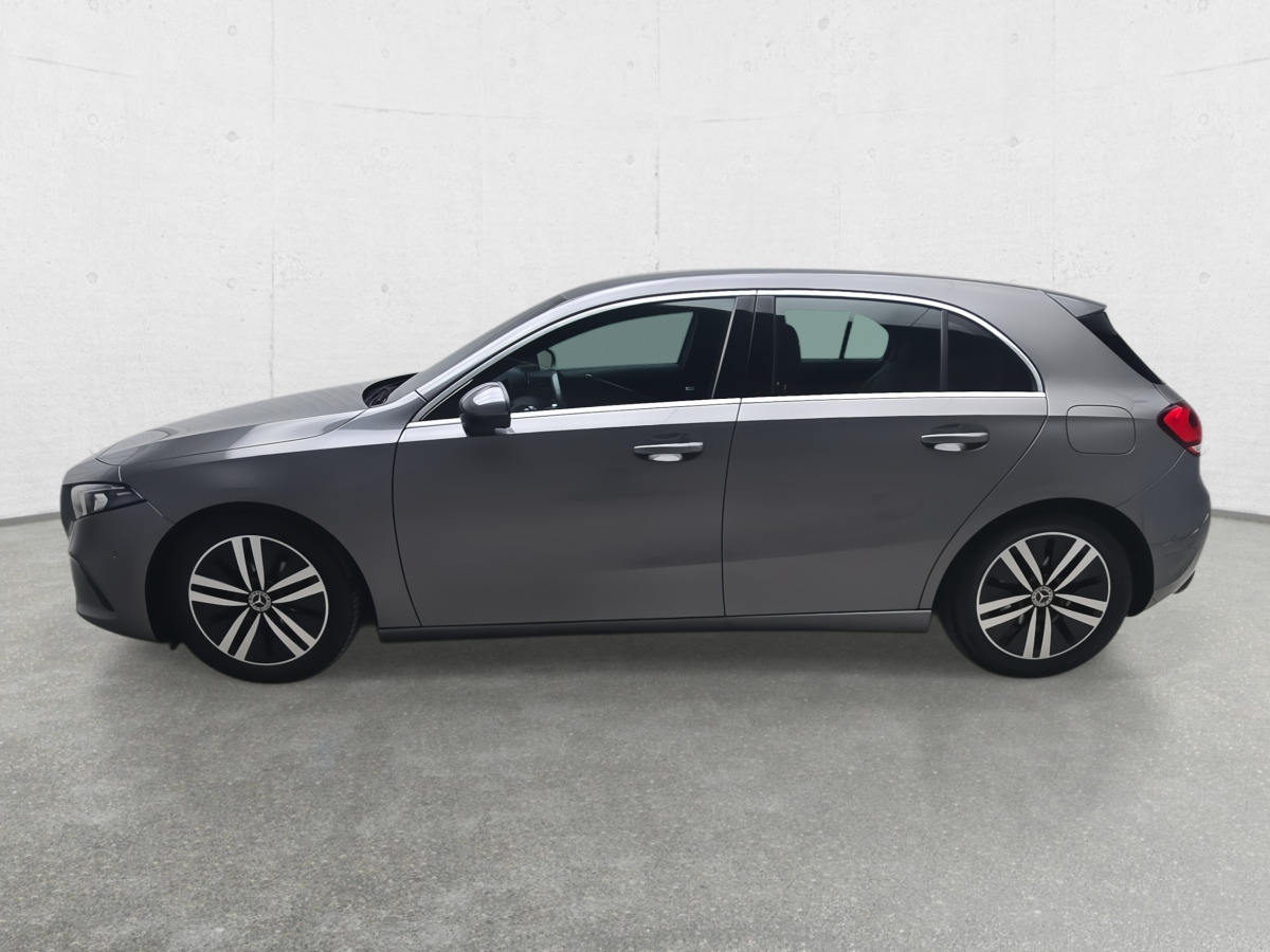 MERCEDES BENZ A 180 HATCHBACK - Hatchback: afbeelding 5 MERCEDES BENZ A 180 HATCHBACK - Hatchback: afbeelding 5