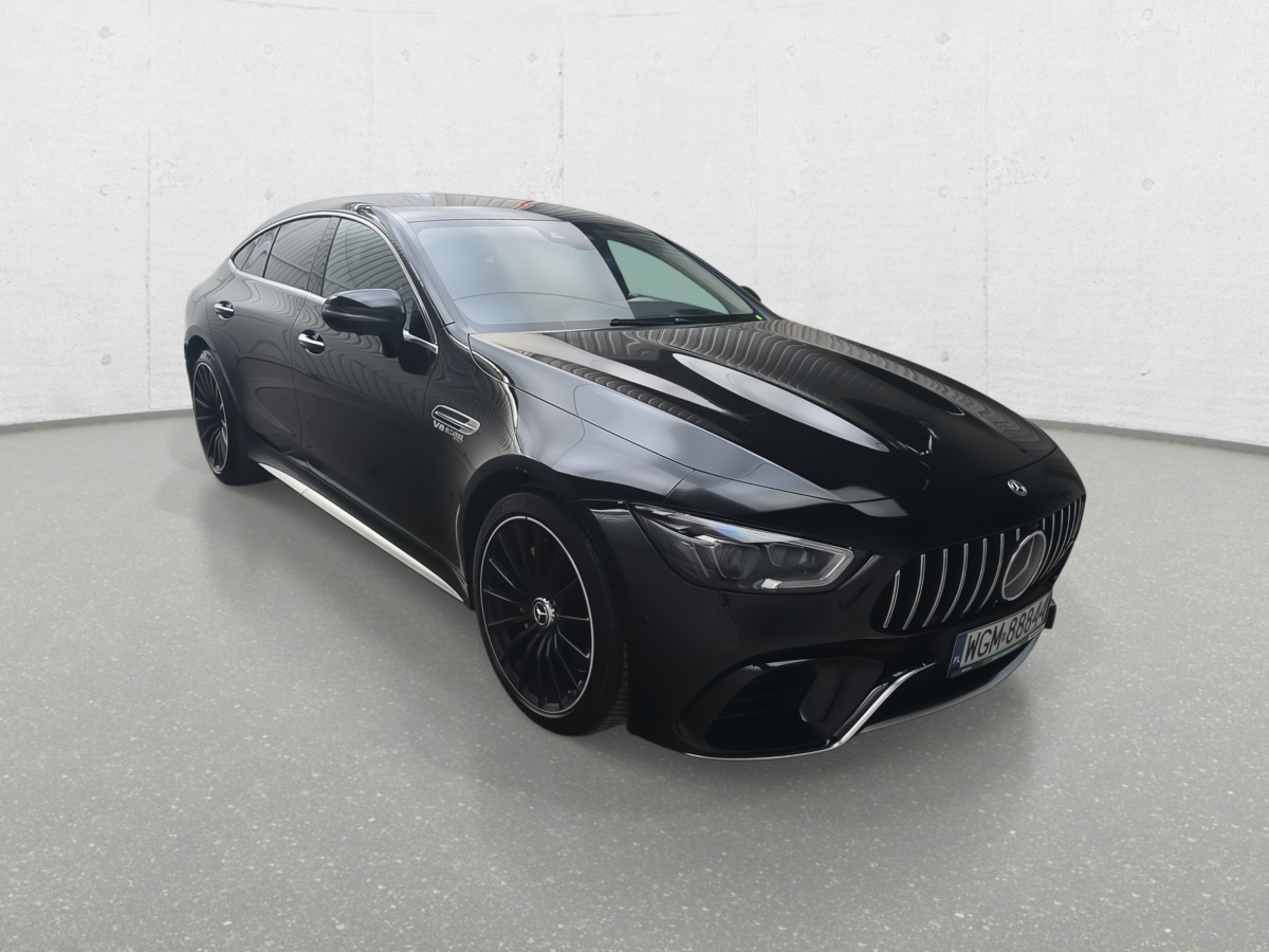 MERCEDES BENZ AMG GT 63 S LIFTBACK - Personenwagen: afbeelding 2 MERCEDES BENZ AMG GT 63 S LIFTBACK - Personenwagen: afbeelding 2