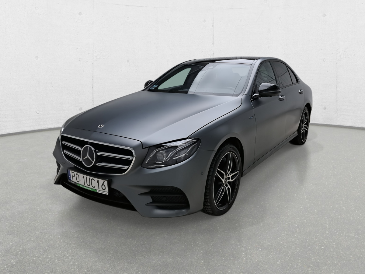MERCEDES BENZ E 350 SEDAN - Sedan: afbeelding 4 MERCEDES BENZ E 350 SEDAN - Sedan: afbeelding 4