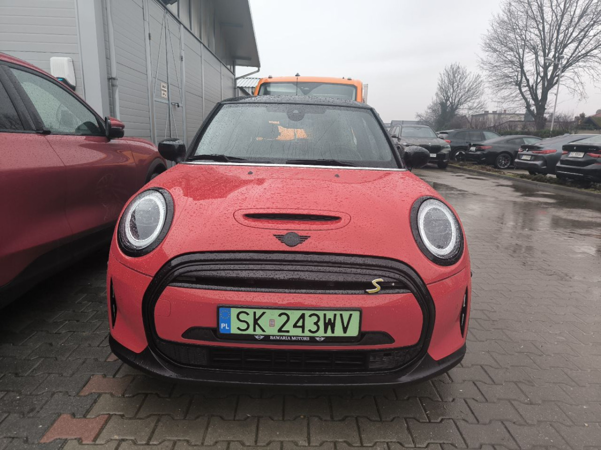 MINI Cooper SE Classic Trim HATCHBACK - Hatchback: afbeelding 5 MINI Cooper SE Classic Trim HATCHBACK - Hatchback: afbeelding 5