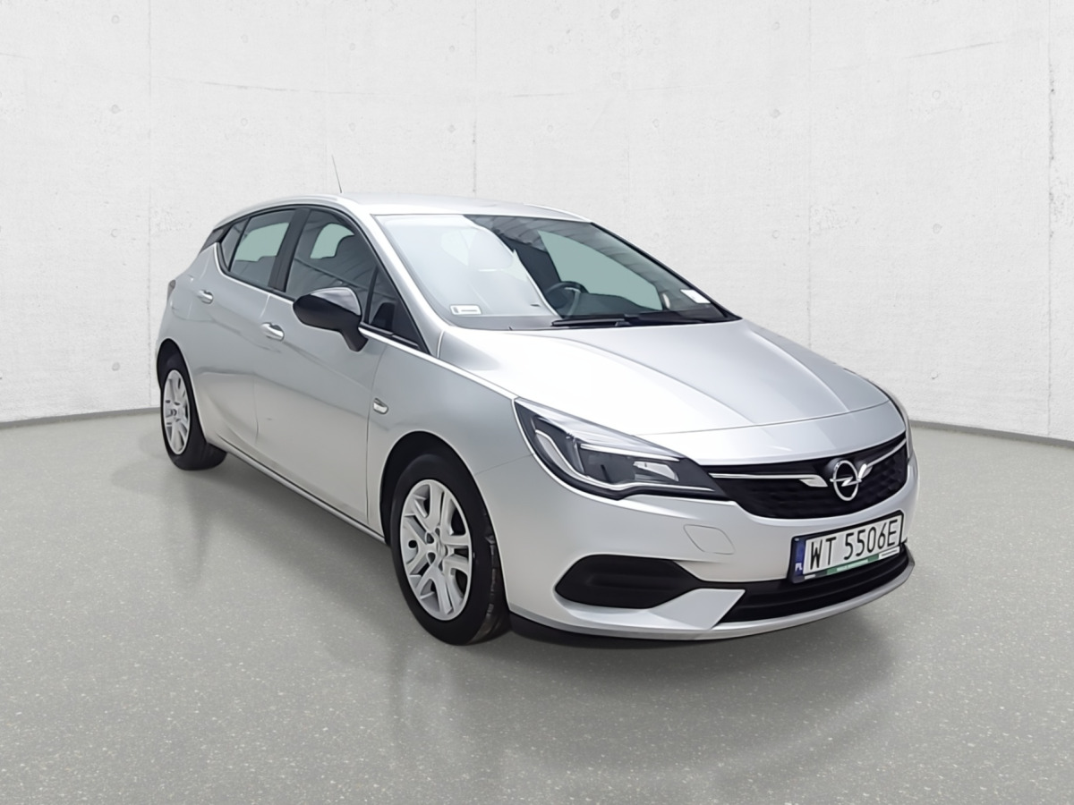 Personenwagen OPEL ASTRA HATCHBACK: afbeelding 1