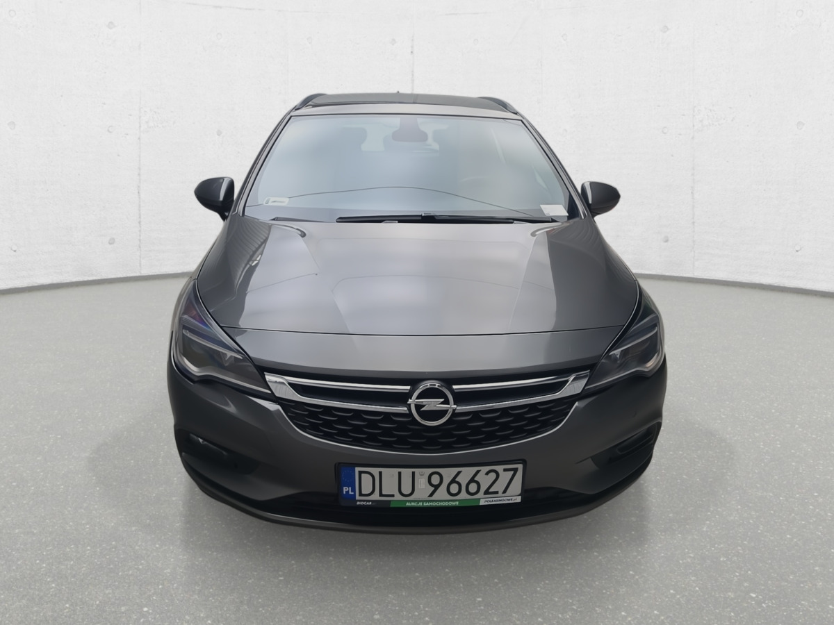 OPEL ASTRA SPORTS TOURER KOMBI - Personenwagen: afbeelding 4 OPEL ASTRA SPORTS TOURER KOMBI - Personenwagen: afbeelding 4
