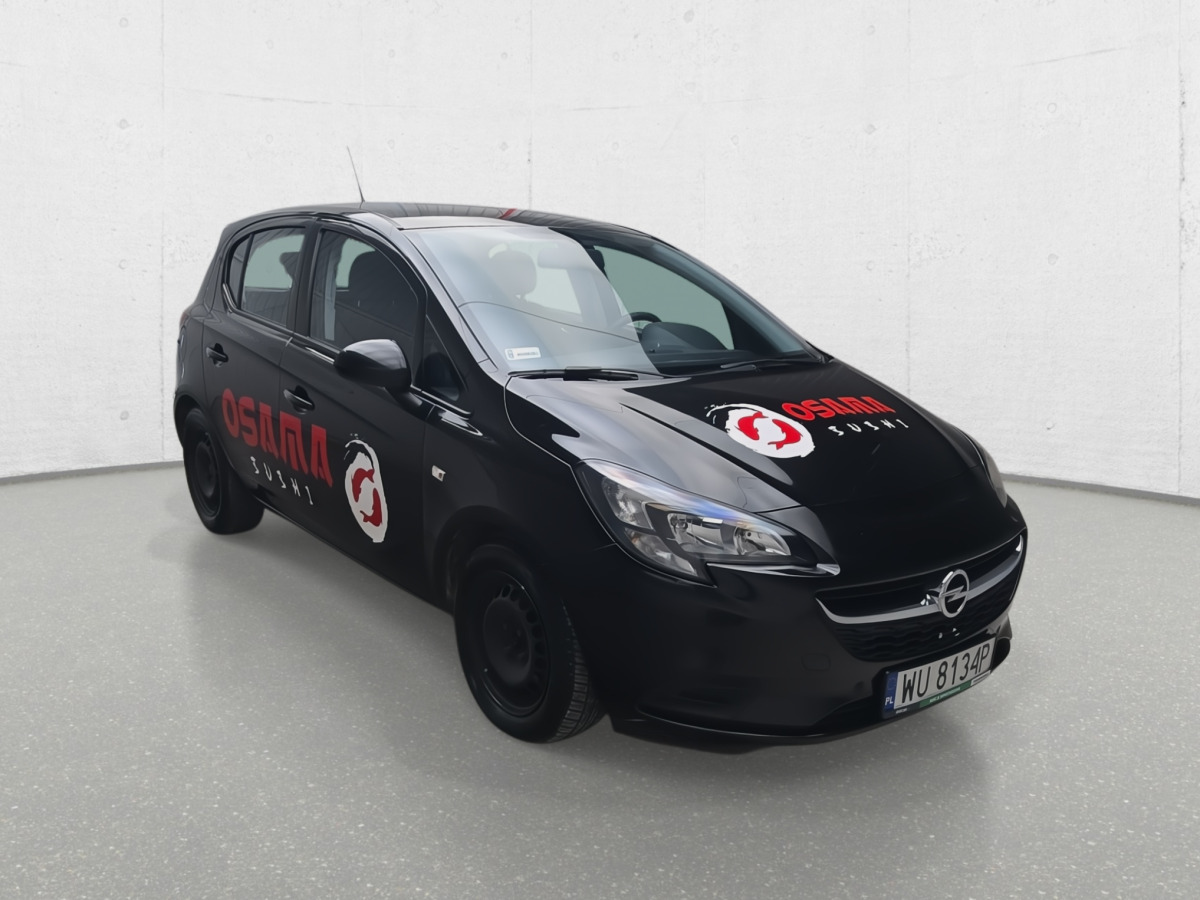 OPEL CORSA-E HATCHBACK - Hatchback: afbeelding 2 OPEL CORSA-E HATCHBACK - Hatchback: afbeelding 2