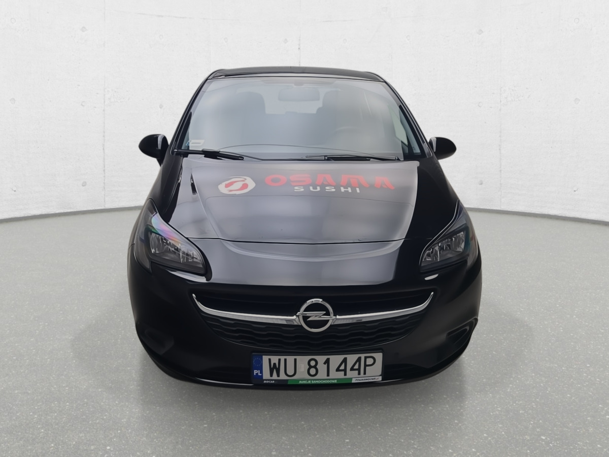 OPEL CORSA-E HATCHBACK - Hatchback: afbeelding 4 OPEL CORSA-E HATCHBACK - Hatchback: afbeelding 4