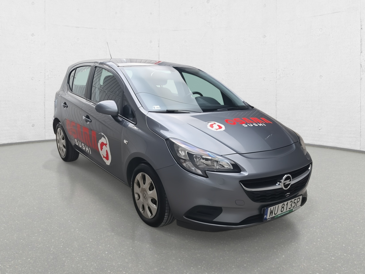 OPEL CORSA-E HATCHBACK - Hatchback: afbeelding 1 OPEL CORSA-E HATCHBACK - Hatchback: afbeelding 1