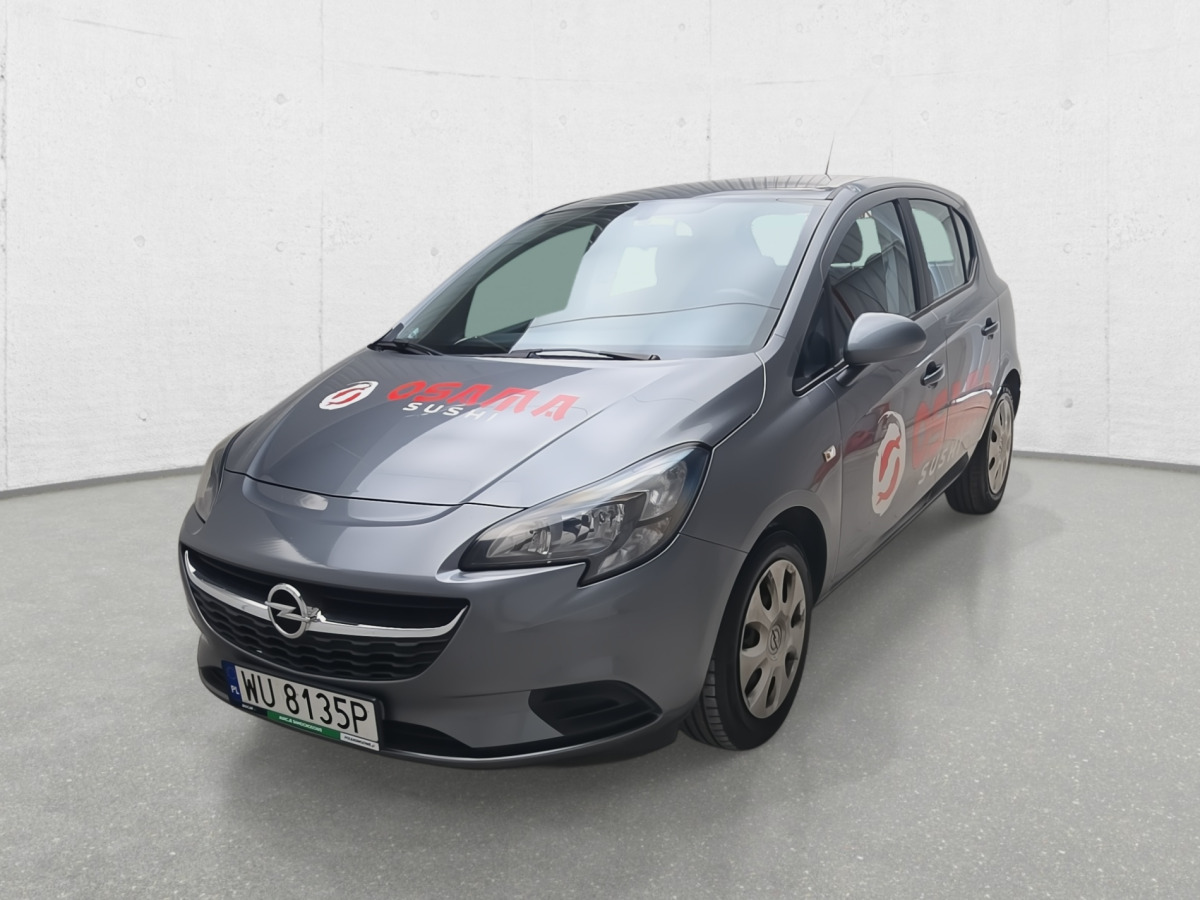 OPEL CORSA-E HATCHBACK - Hatchback: afbeelding 3 OPEL CORSA-E HATCHBACK - Hatchback: afbeelding 3