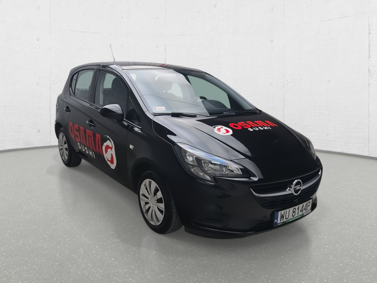 OPEL CORSA-E HATCHBACK - Hatchback: afbeelding 2 OPEL CORSA-E HATCHBACK - Hatchback: afbeelding 2