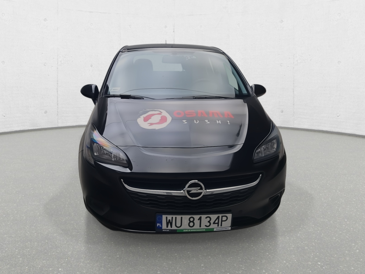 OPEL CORSA-E HATCHBACK - Hatchback: afbeelding 4 OPEL CORSA-E HATCHBACK - Hatchback: afbeelding 4