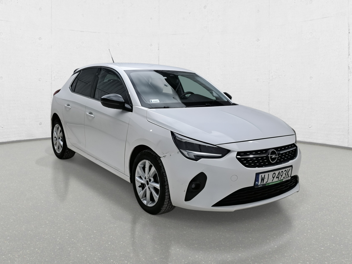 OPEL CORSA HATCHBACK - Hatchback: afbeelding 1 OPEL CORSA HATCHBACK - Hatchback: afbeelding 1