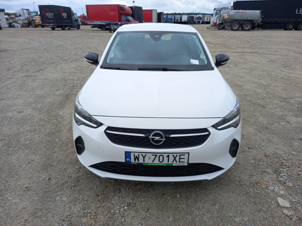 OPEL CORSA HATCHBACK - Hatchback: afbeelding 2 OPEL CORSA HATCHBACK - Hatchback: afbeelding 2