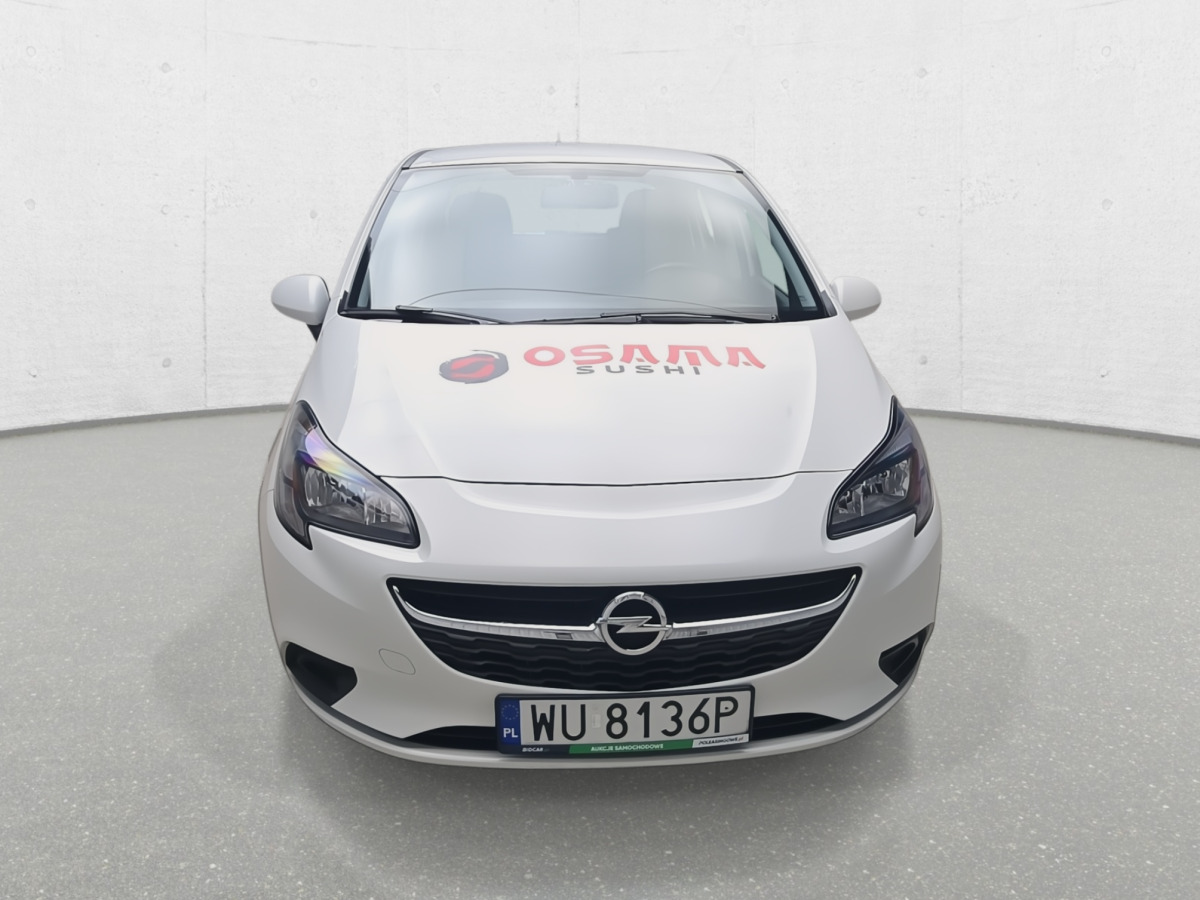 OPEL CORSA HATCHBACK - Hatchback: afbeelding 4 OPEL CORSA HATCHBACK - Hatchback: afbeelding 4