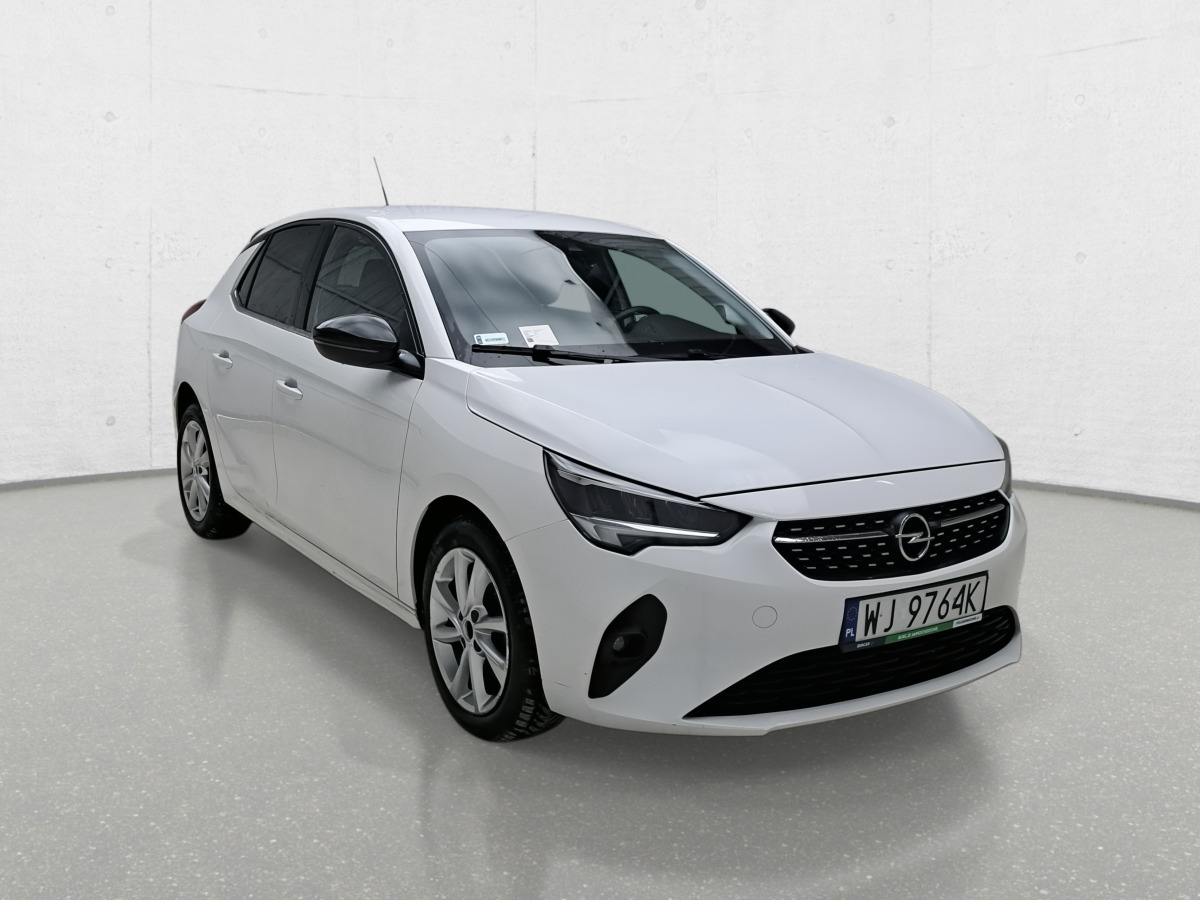 OPEL CORSA HATCHBACK - Hatchback: afbeelding 2 OPEL CORSA HATCHBACK - Hatchback: afbeelding 2