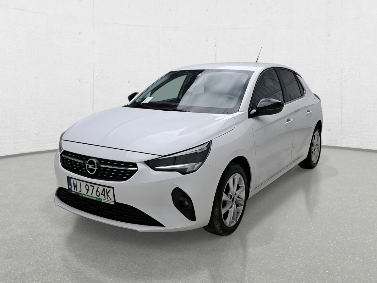 OPEL CORSA HATCHBACK - Hatchback: afbeelding 4 OPEL CORSA HATCHBACK - Hatchback: afbeelding 4