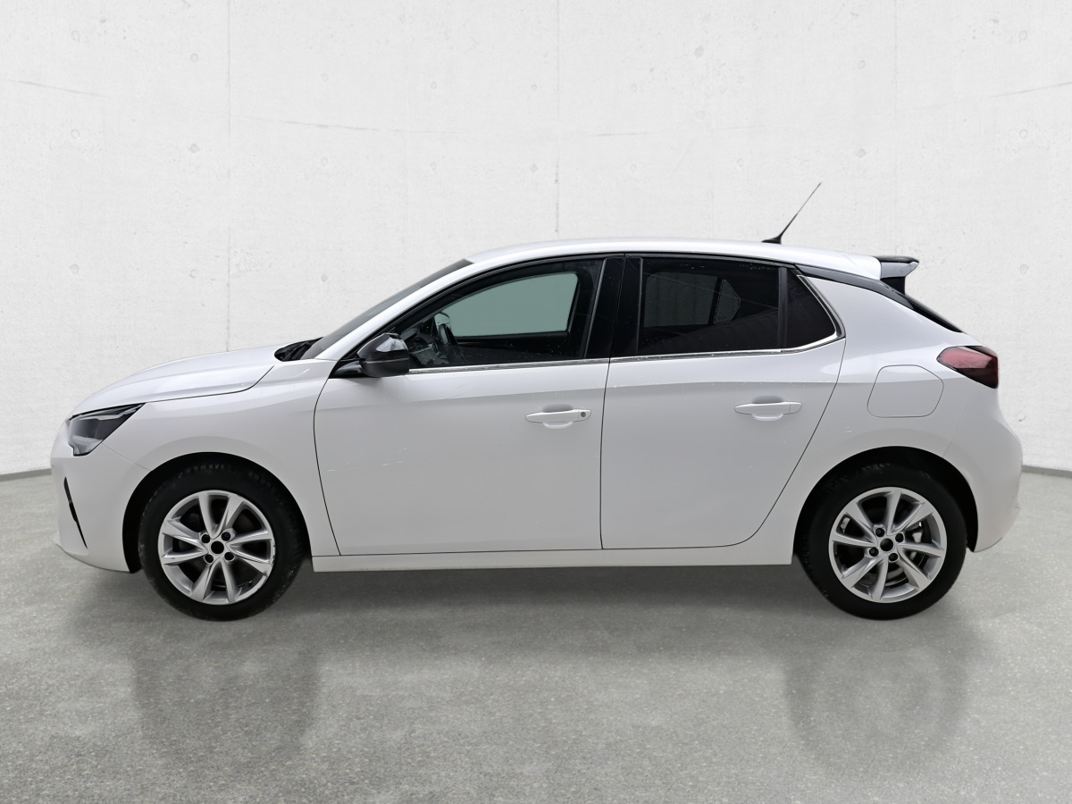 OPEL CORSA HATCHBACK - Hatchback: afbeelding 5 OPEL CORSA HATCHBACK - Hatchback: afbeelding 5