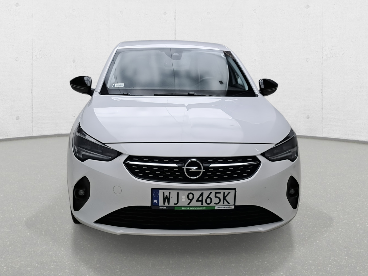OPEL CORSA HATCHBACK - Hatchback: afbeelding 3 OPEL CORSA HATCHBACK - Hatchback: afbeelding 3