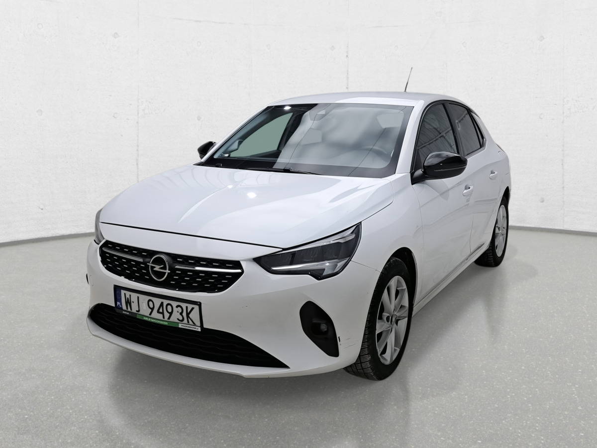 OPEL CORSA HATCHBACK - Hatchback: afbeelding 4 OPEL CORSA HATCHBACK - Hatchback: afbeelding 4