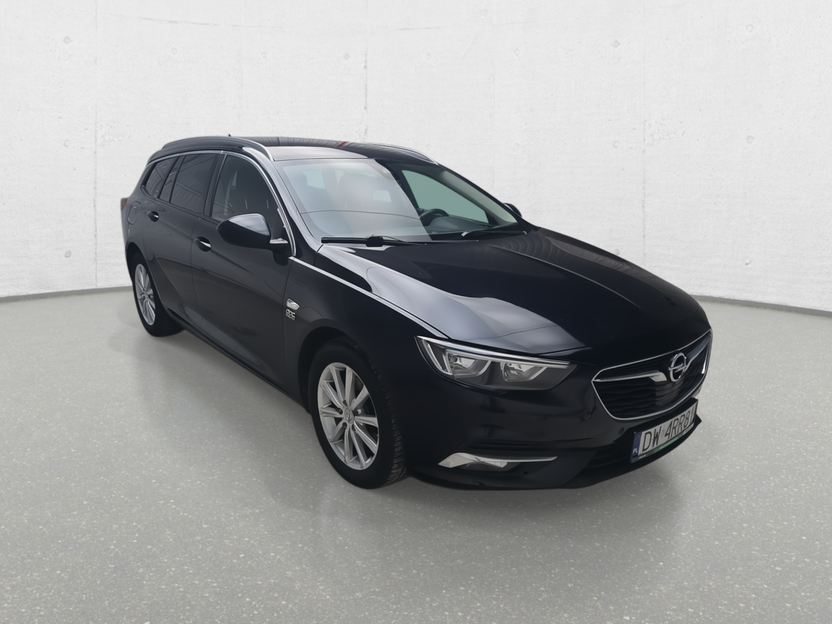 OPEL INSIGNIA SPORTS TOURER KOMBI - Personenwagen: afbeelding 2 OPEL INSIGNIA SPORTS TOURER KOMBI - Personenwagen: afbeelding 2