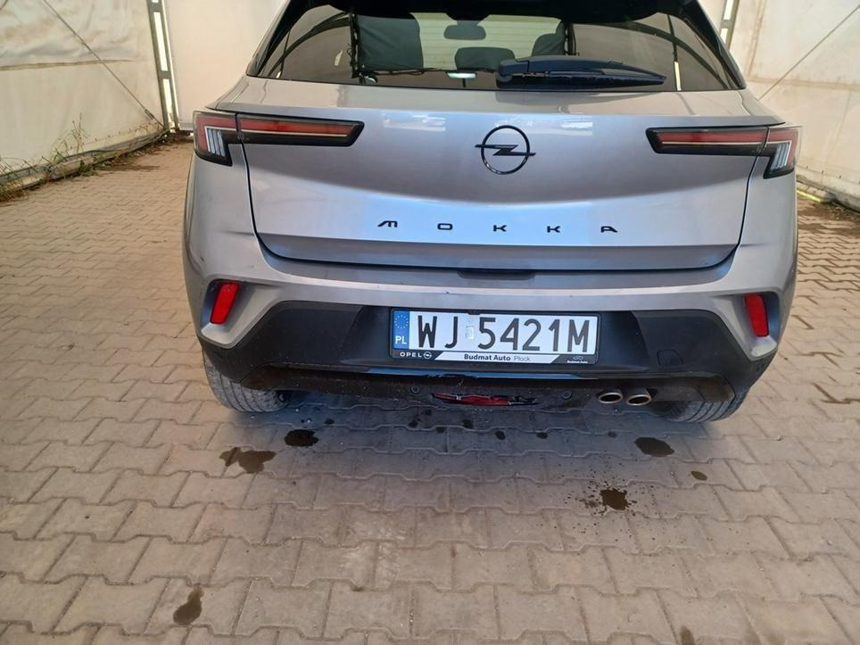 OPEL MOKKA SUV - SUV: afbeelding 5 OPEL MOKKA SUV - SUV: afbeelding 5