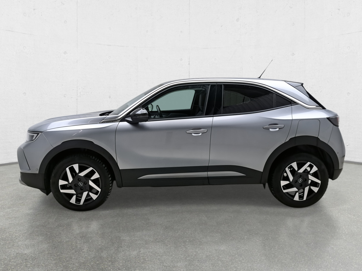 OPEL MOKKA SUV - SUV: afbeelding 5 OPEL MOKKA SUV - SUV: afbeelding 5