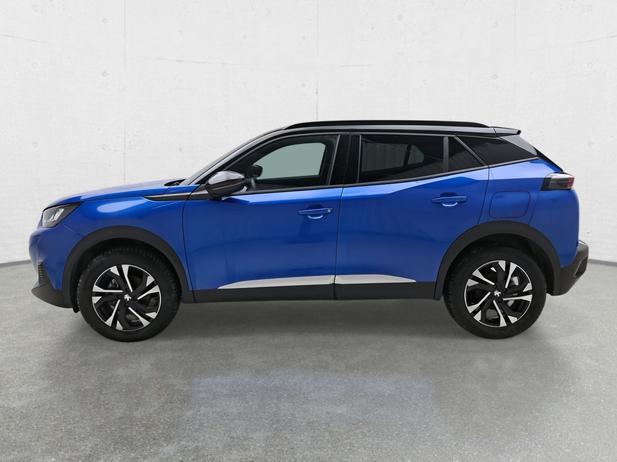 PEUGEOT 2008 SUV - SUV: afbeelding 5 PEUGEOT 2008 SUV - SUV: afbeelding 5