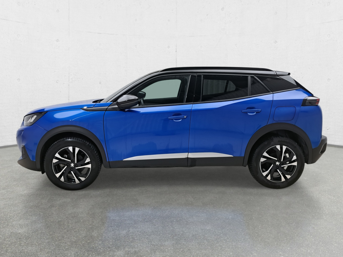 PEUGEOT 2008 SUV - SUV: afbeelding 5 PEUGEOT 2008 SUV - SUV: afbeelding 5