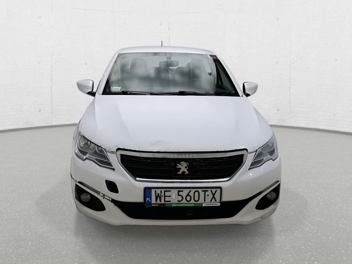 PEUGEOT 301 SEDAN - Sedan: afbeelding 4 PEUGEOT 301 SEDAN - Sedan: afbeelding 4